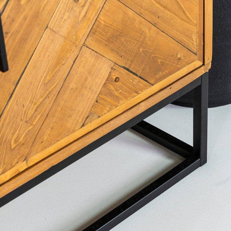 Tulsa Sideboard Sideboard Tulsa 
