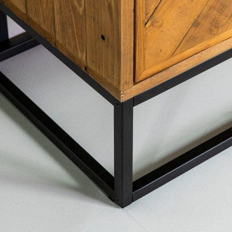 Tulsa Sideboard Sideboard Tulsa 