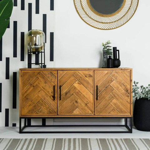 Tulsa Sideboard