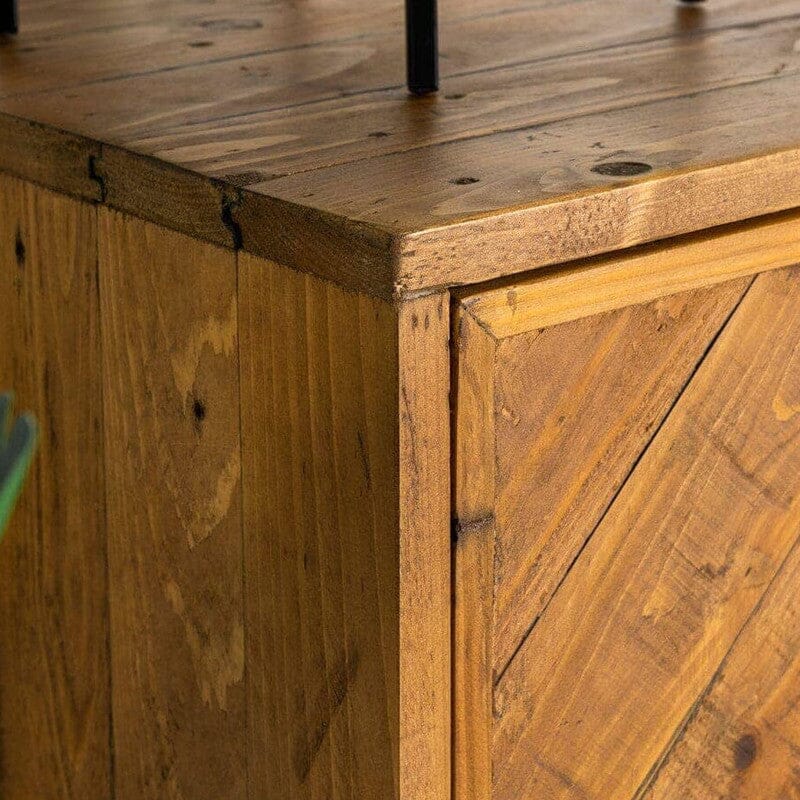 Tulsa Sideboard Sideboard Tulsa 