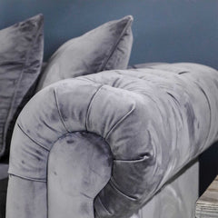 Victoria James Chelsea 2 Seater Sofa Sofa Victoria James Designs 