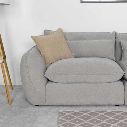 Victoria James Designs Cirrus Sofa - Option 2 Corner Sofa Cirrus 