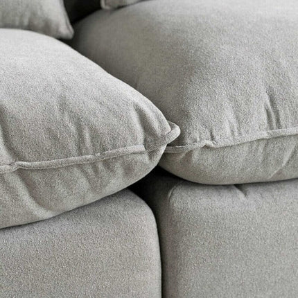 Victoria James Designs Cirrus Sofa - Option 2 Corner Sofa Cirrus 