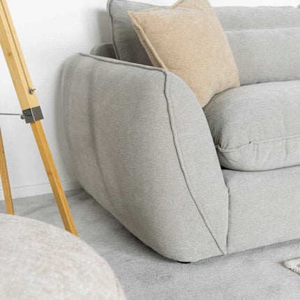 Victoria James Designs Cirrus Sofa - Option 2 Corner Sofa Cirrus 