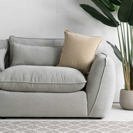 Victoria James Designs Cirrus Sofa - Option 2 Corner Sofa Cirrus 