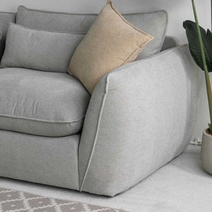 Victoria James Designs Cirrus Sofa - Option 2 Corner Sofa Cirrus 