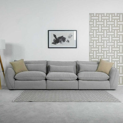Victoria James Designs Cirrus Sofa - Option 2 Corner Sofa Cirrus 
