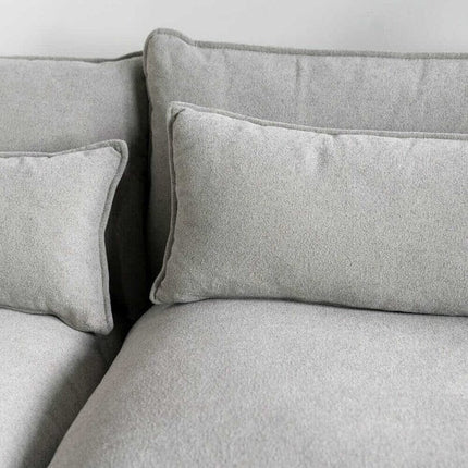 Victoria James Designs Cirrus Sofa - Option 2 Corner Sofa Cirrus 