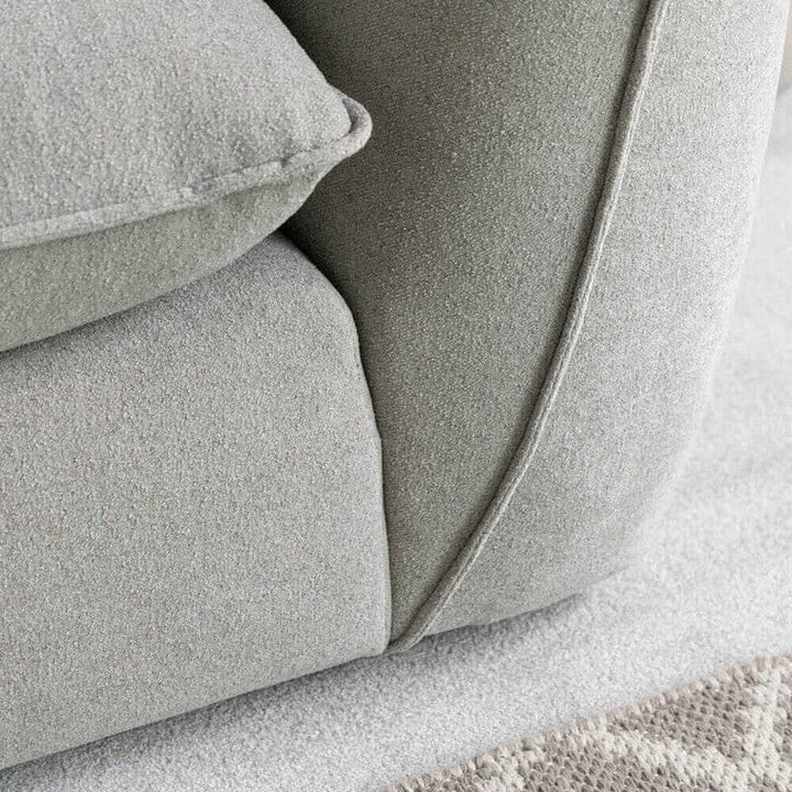 Victoria James Designs Cirrus Sofa - Option 3 Corner Sofa Cirrus 