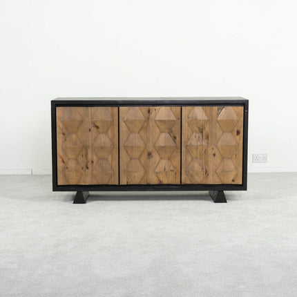 Pyramid Sideboard