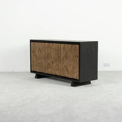 Pyramid Sideboard