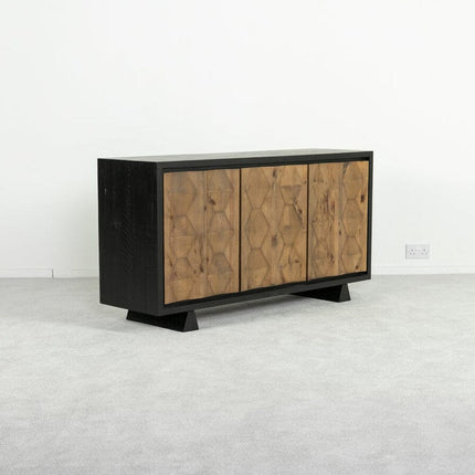 Pyramid Sideboard