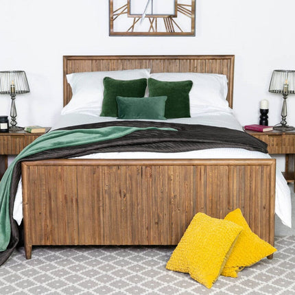 Cairo Bed Frame