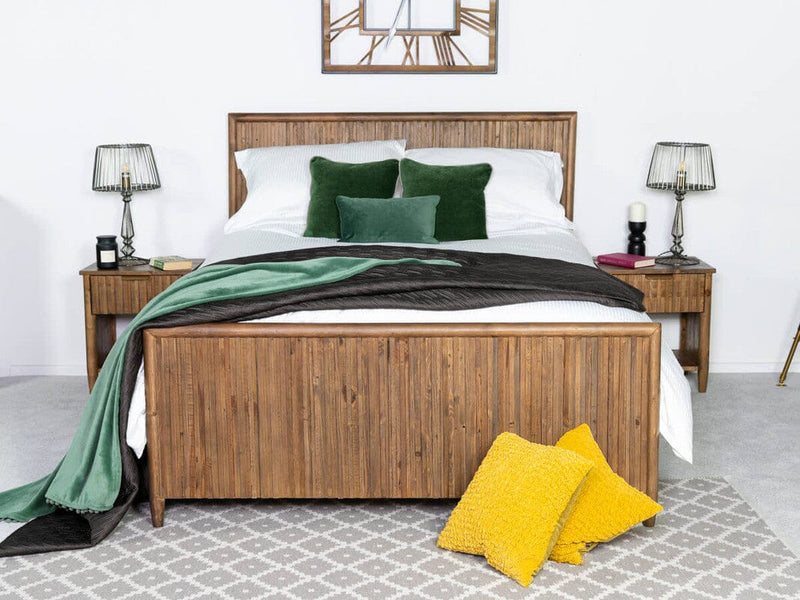 Cairo Bed Frame