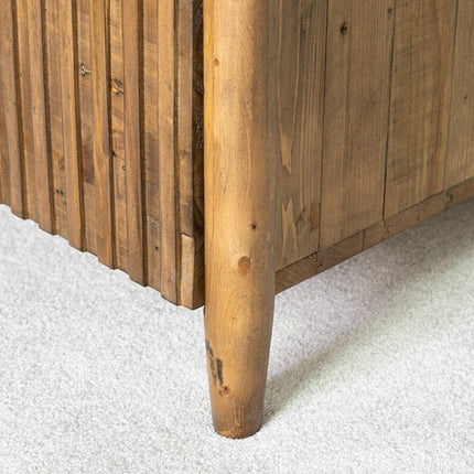 Cairo 5 Drawer Wide Chest