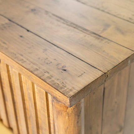 Cairo 5 Drawer Wide Chest