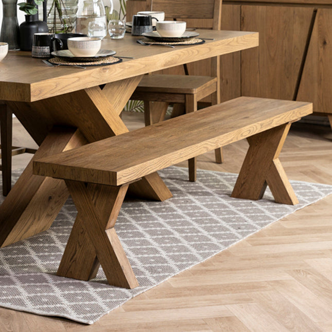 London Dining Bench