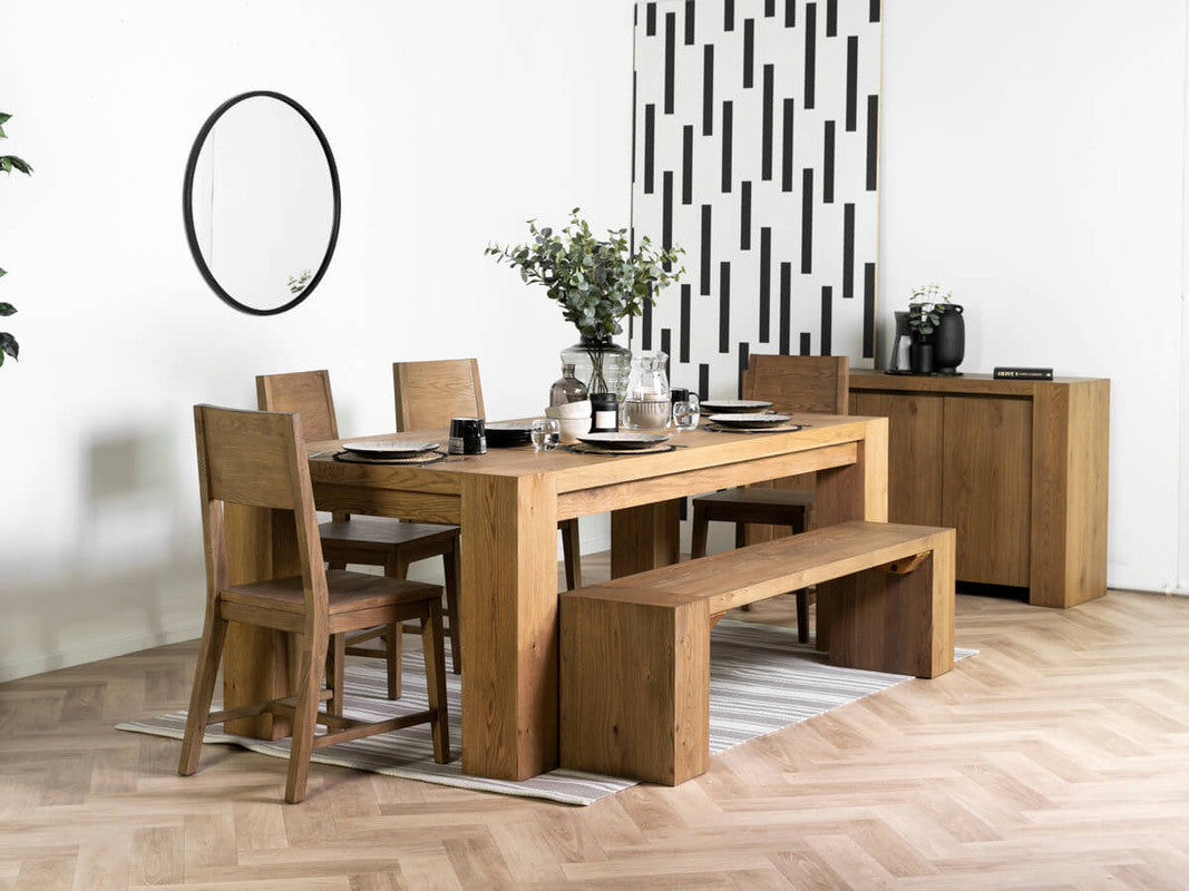 Lincoln Dining Chair (Set of 2)