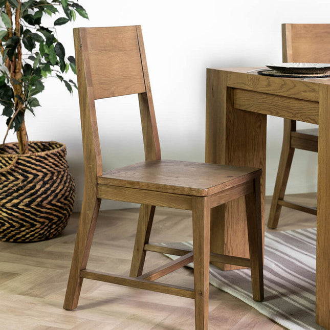 Lincoln Dining Chair (Set of 2)