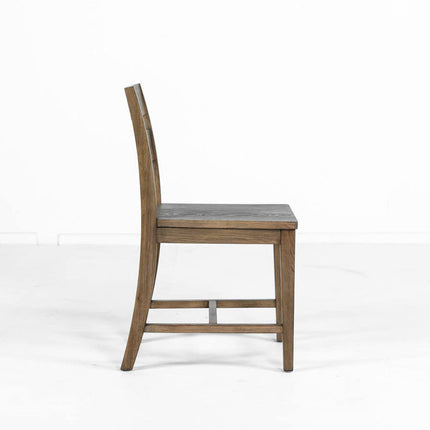 London Dining Chair (Set of 2)