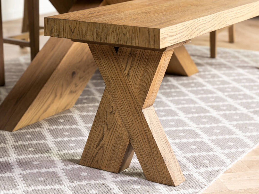 London Dining Bench
