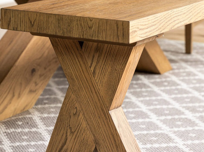 London Dining Bench