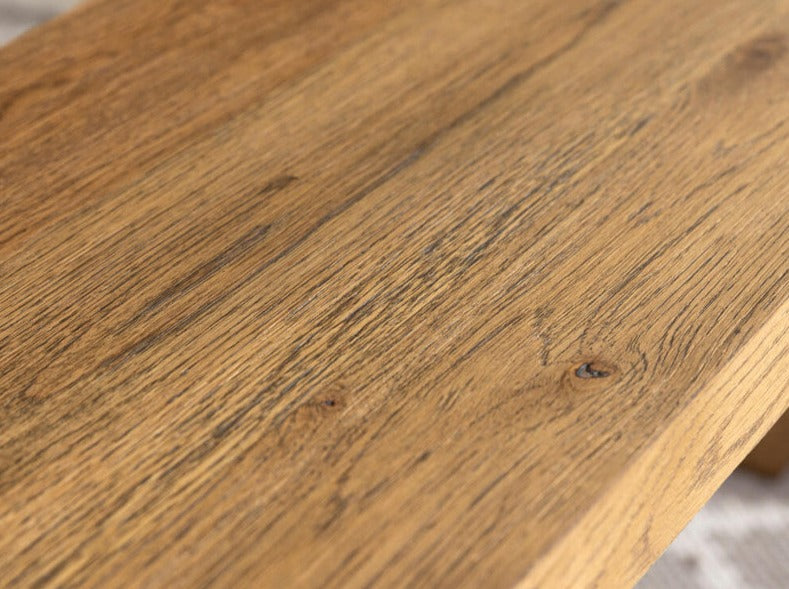 London Dining Bench