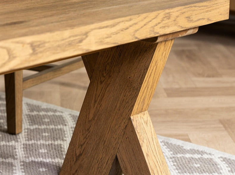 London Dining Bench
