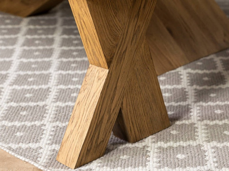 London Dining Bench