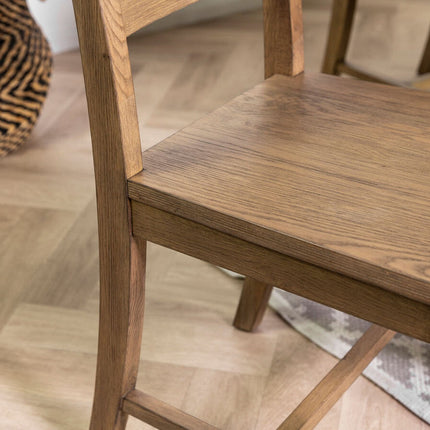 London Dining Chair (Set of 2)