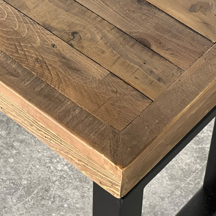 Brooklyn Fixed Top Dining Table & Dining Bench Package Deal Package Deal FW Homestores 