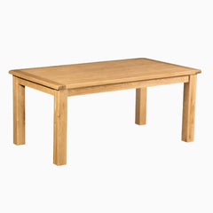 Cheltenham Oak 150cm Dining Table Dining Table Cheltenham 