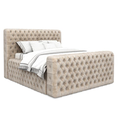 Exclusive Mayfair Bed Frame Furniture Exclusive Bed Frames 