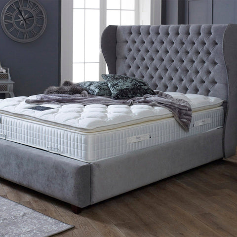 Oxford Bed Frame