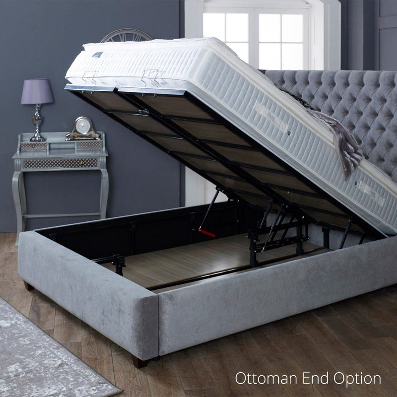 Exclusive Oxford Bed Frame Furniture Exclusive Bed Frames 