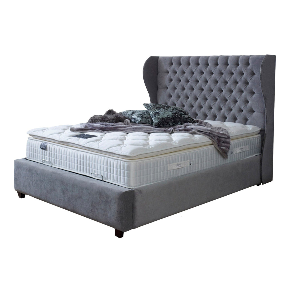 Exclusive Oxford Bed Frame Furniture Exclusive Bed Frames 