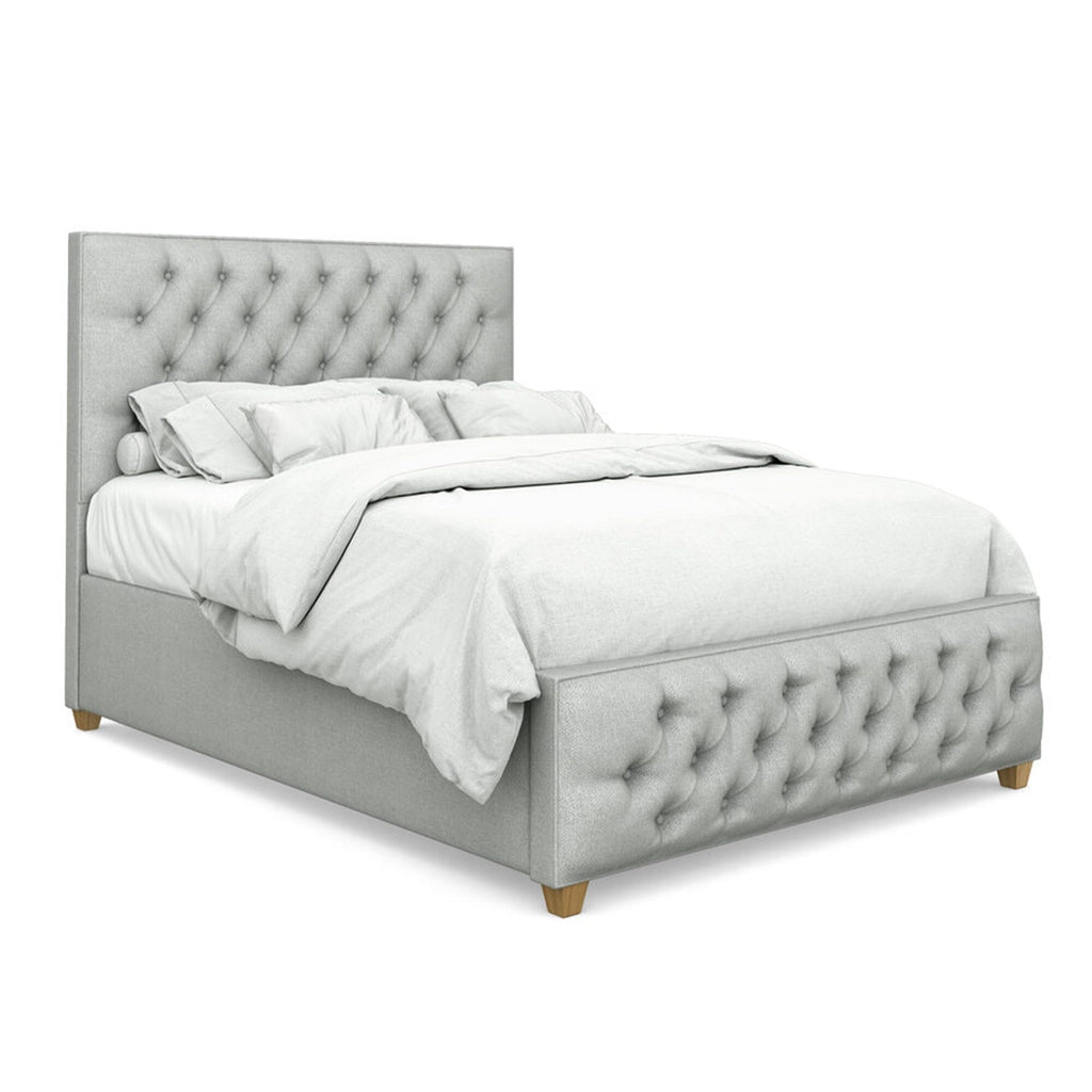 Exclusive Vienna Bed Frame Furniture Exclusive Bed Frames 