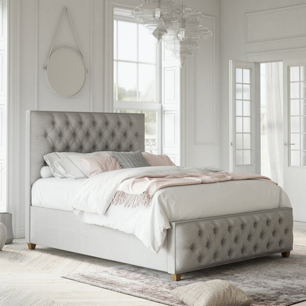 Exclusive Vienna Bed Frame Furniture Exclusive Bed Frames 