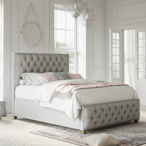 Vienna Bed Frame