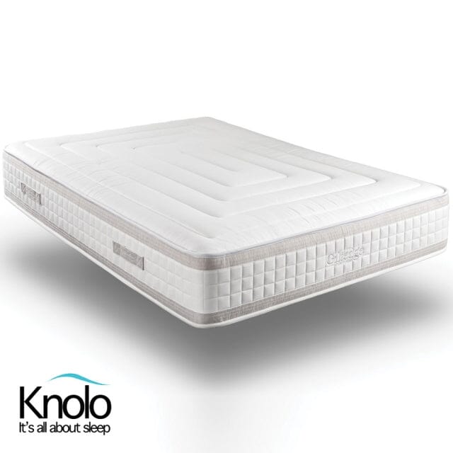 Knolo Pocket Natural 1000 Mattress Mattress Knolo 