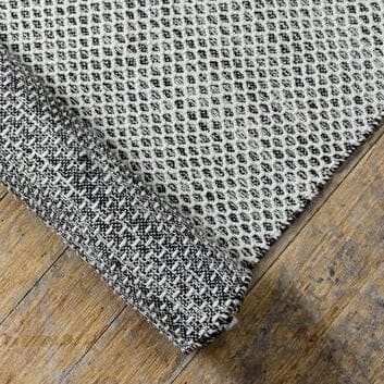 Luca Rhombus Sustainable Rug Rug Sustainable Rugs 