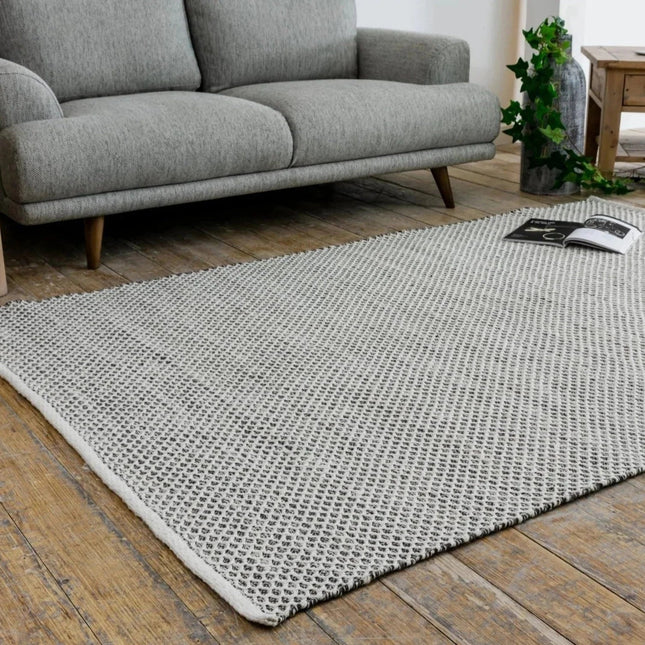 Luca Rhombus Sustainable Rug Rug Sustainable Rugs 