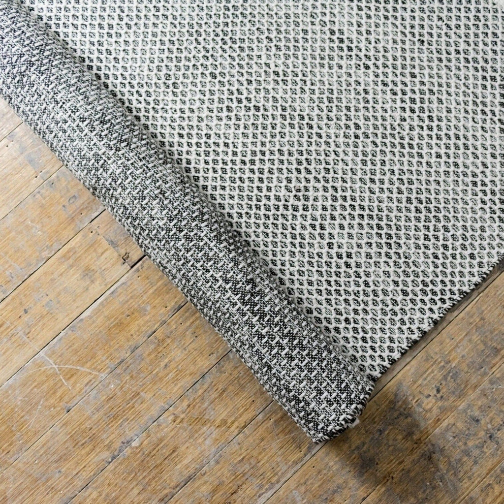 Luca Rhombus Sustainable Rug Rug Sustainable Rugs 