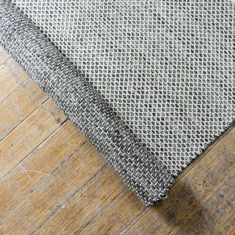 Luca Rhombus Sustainable Rug