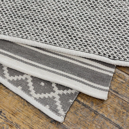 Luca Rhombus Sustainable Rug Rug Sustainable Rugs 