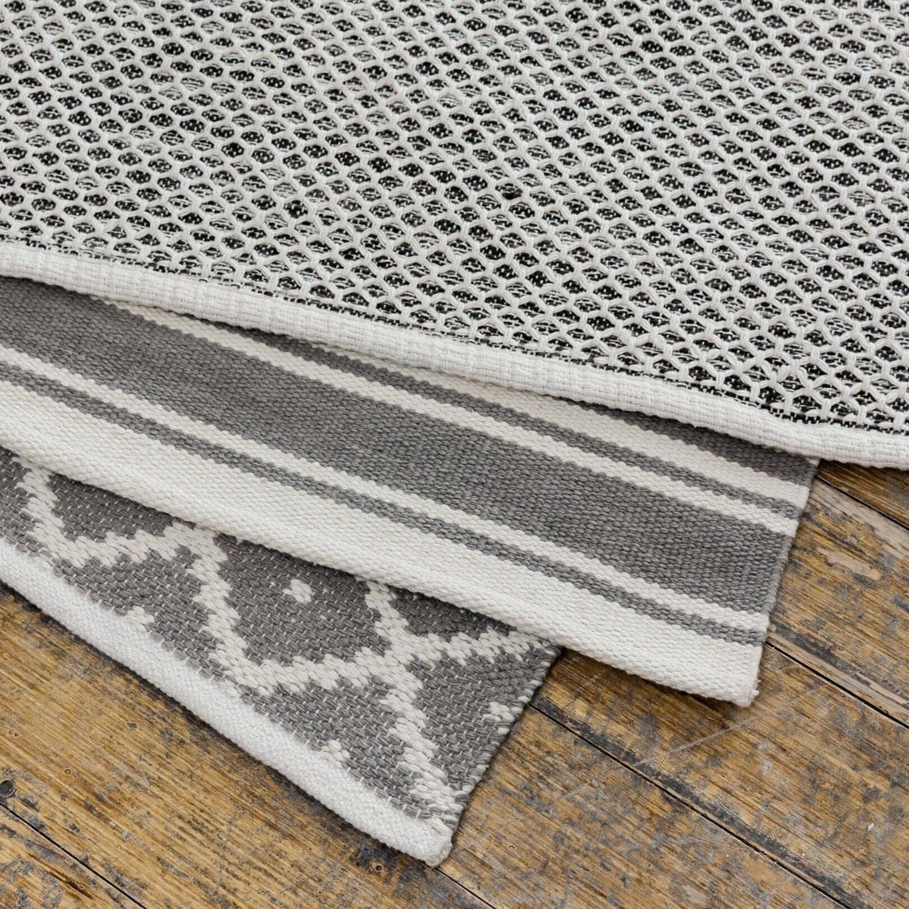 Luca Rhombus Sustainable Rug Rug Sustainable Rugs 