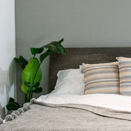 Manhattan Bedframe Bed Frame FW Homestores 