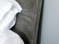 Manhattan Bedframe Bed Frame FW Homestores 