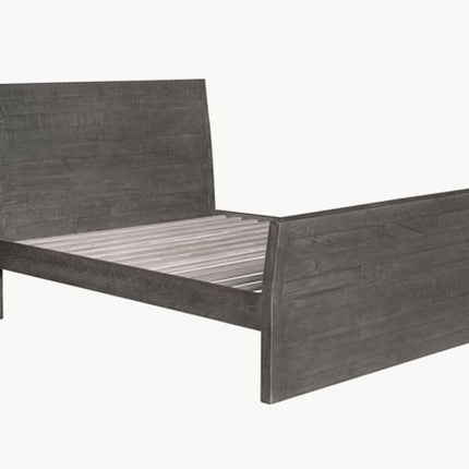 Manhattan Bedframe Bed Frame FW Homestores 