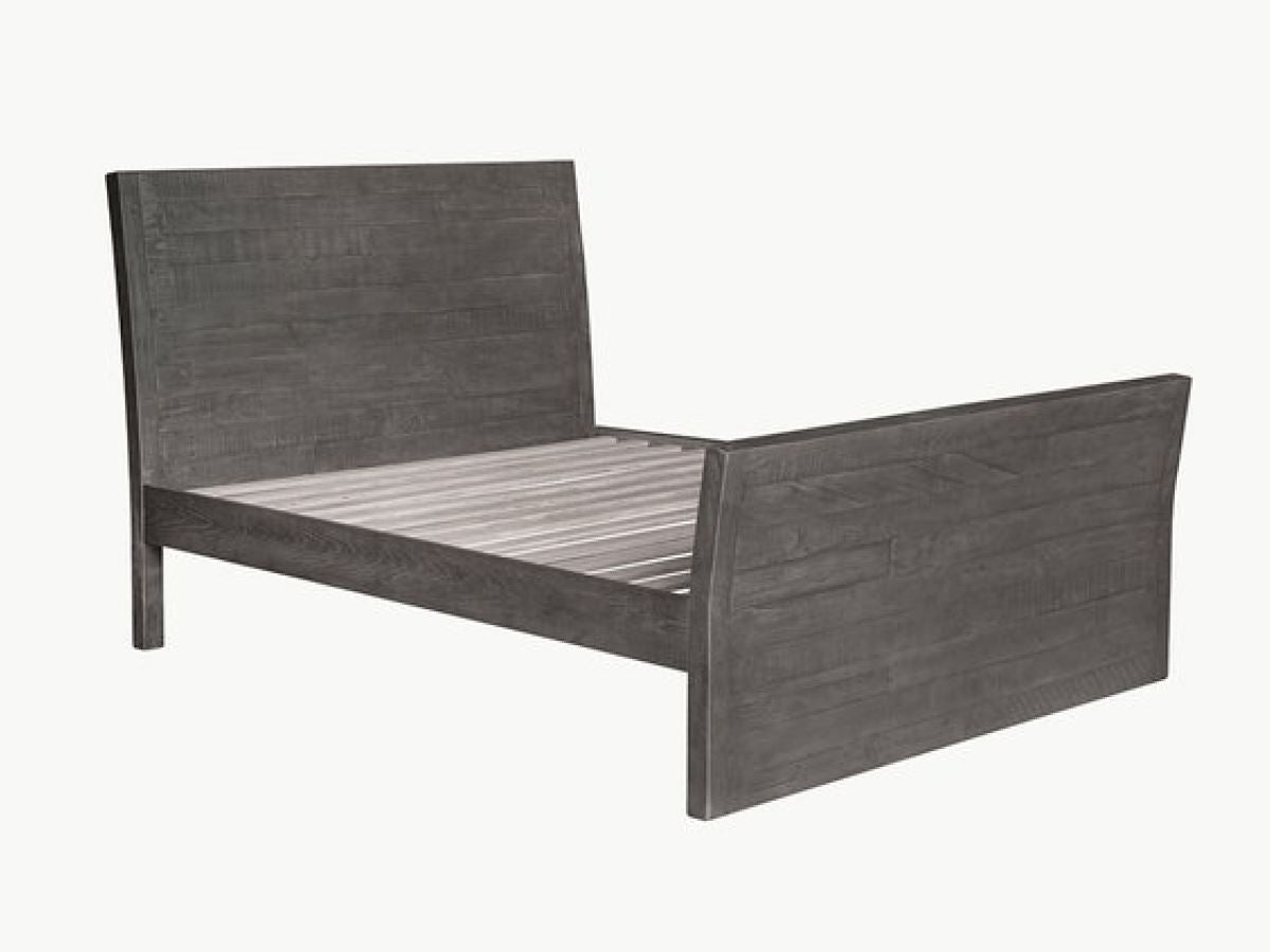 Manhattan Bedframe Bed Frame FW Homestores 